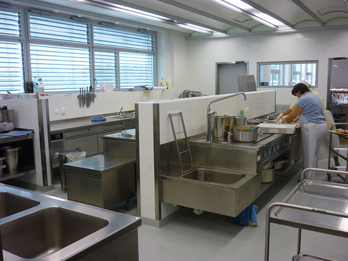 Landesberufsschule Amstetten